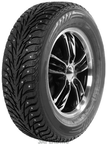 Купить YOKOHAMA F4295N Шины Yokohama Ice Guard Stud IG35+ 275/45 R20 110T