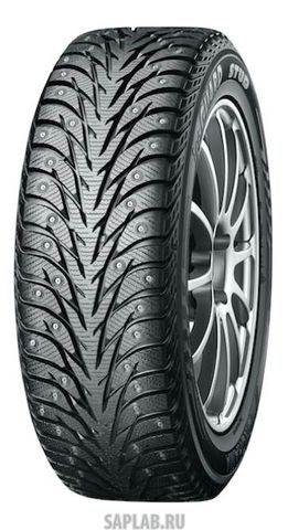 Купить YOKOHAMA F4331P Шины YOKOHAMA Ice Guard IG35 215/70 R16 100T (до 190 км/ч) F4331P