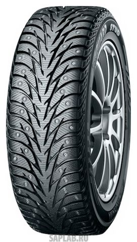 Купить YOKOHAMA F5134N Шины YOKOHAMA iceGuard Stud iG35 245/40 R19 98T (до 190 км/ч) F5134N
