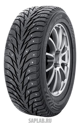 Купить YOKOHAMA F5149P Шины YOKOHAMA Ice Guard IG35+ 225/55 R17 101T (до 190 км/ч) F5149P
