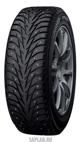 Купить YOKOHAMA F5167N Шины Yokohama Ice Guard Stud IG35+ 265/70 R16 112T
