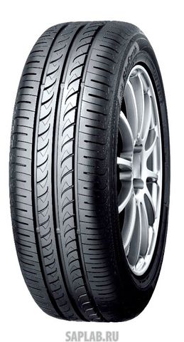 Купить YOKOHAMA F5501 Шины YOKOHAMA AE01B  165/65R13 77T (F5501)