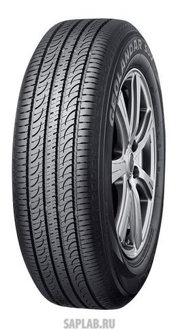 Купить YOKOHAMA F5730 Шины YOKOHAMA Geolandar SUV G055 215/60R17 96H G055 (F5730)