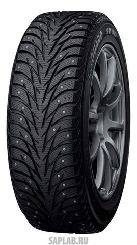 Купить YOKOHAMA F5829P Шины YOKOHAMA iceGuard Stud iG35 295/35 R21 107T XL