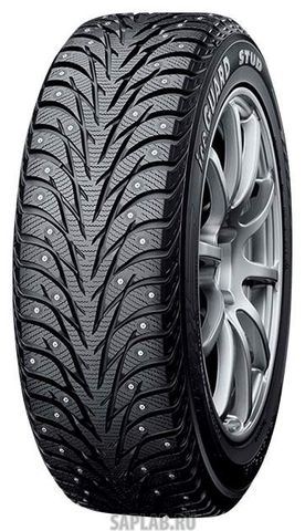 Купить YOKOHAMA F5839N Шины Yokohama Ice Guard Stud IG35+ 235/45 R18 98T