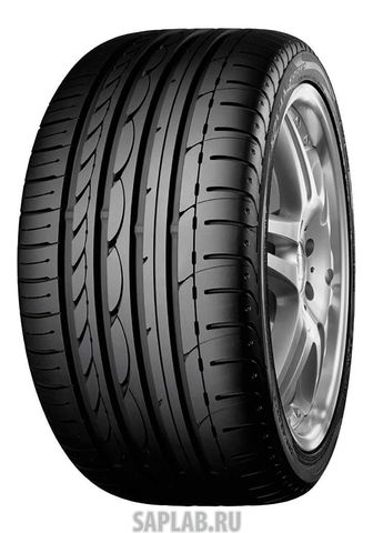 Купить YOKOHAMA F6003 Шины YOKOHAMA Advan Sport V103S 255/40R19 100Y (F6003)