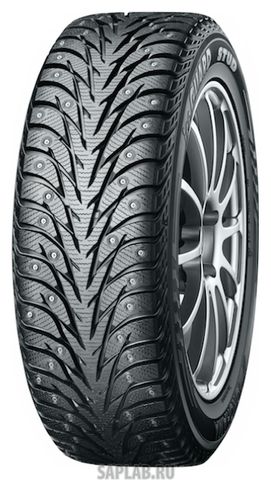 Купить YOKOHAMA F6263N Шины Yokohama Ice Guard Stud IG35+ 175/55 R15 77T