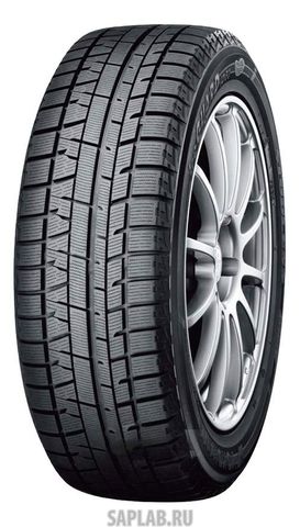 Купить YOKOHAMA F8053 Шины YOKOHAMA iceGuard Studless iG50 195/45 R17 81Q (до 160 км/ч) F8053