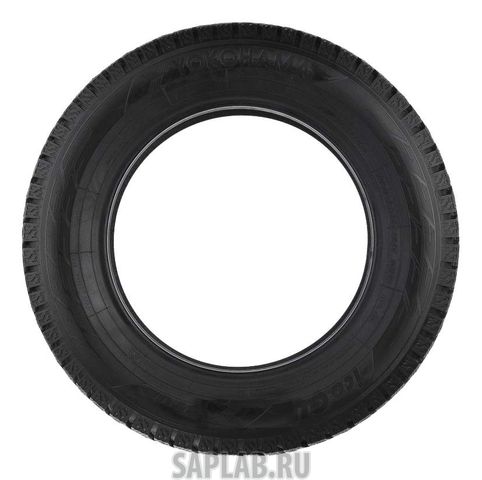 Купить YOKOHAMA F8382P Шины Yokohama iceGuard Stud iG55 185/60 R15 88T