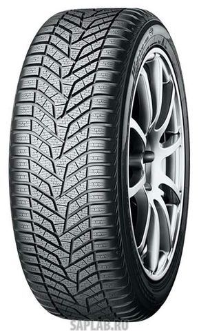 Купить YOKOHAMA F8569 Шины Yokohama W.drive V905 255/40 R19 100V