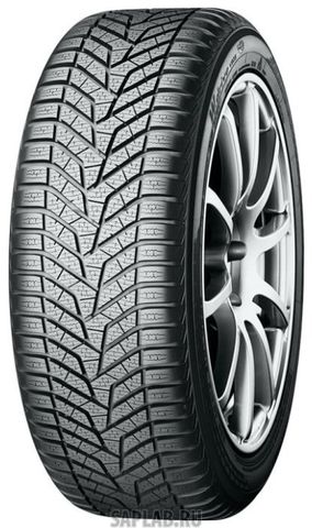 Купить YOKOHAMA F9656 Шины Yokohama W.drive V905 285/35 R21 105V