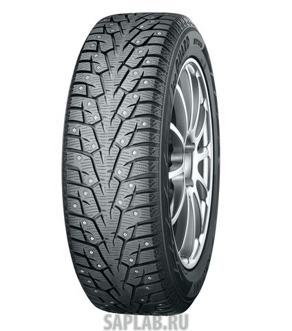 Купить YOKOHAMA F9711 Шины Yokohama iceGuard Stud iG55 235/55 R18 104 T F9711