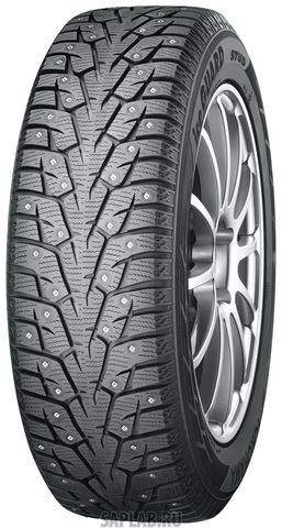 Купить YOKOHAMA F9713P Шины Yokohama Ice Guard IG55 215/55 R18 95T