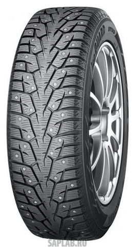 Купить YOKOHAMA F9717 Шины YOKOHAMA Ice Guard IG55 235/60 R16 104T F9717