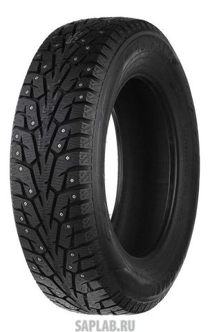 Купить YOKOHAMA F9744P Шины YOKOHAMA iceGuard Stud iG55 225/40 R18 92T (до 190 км/ч) F9744P