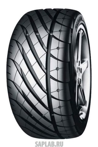 Купить YOKOHAMA K8943 Шины YOKOHAMA PA01 205/45R16 87V (K8943)
