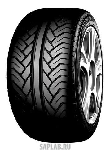 Купить YOKOHAMA K9143 Шины YOKOHAMA Advan S.T. V802 295/40R20 106Y (K9143)