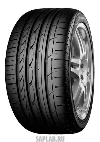 Купить YOKOHAMA K9636 Шины YOKOHAMA V103 285/35ZR18 101Y (K9636)