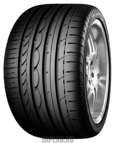 Купить YOKOHAMA K9787 Шины Yokohama Advan Sport V103 295/35 R21 107Y
