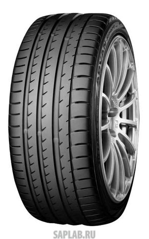 Купить YOKOHAMA R0155 Шины YOKOHAMA Advan Sport V105T 255/55R19 107Y (R0155)