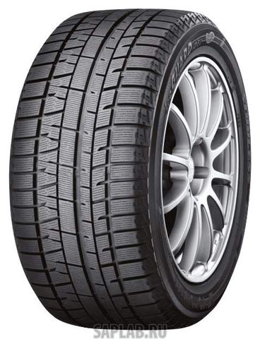 Купить YOKOHAMA R0270 Шины Yokohama Ice Guard Studless IG50+ 195/50 R16 84Q