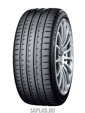 Купить YOKOHAMA R0713 Шины YOKOHAMA Advan Sport V105 245/40ZR19 98Y (R0713)