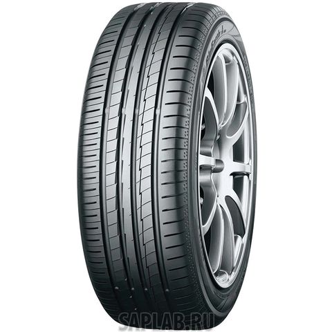 Купить YOKOHAMA R0983 Шины YOKOHAMA BluEarth-A AE50 215/60R16 99V AE50 (R0983)