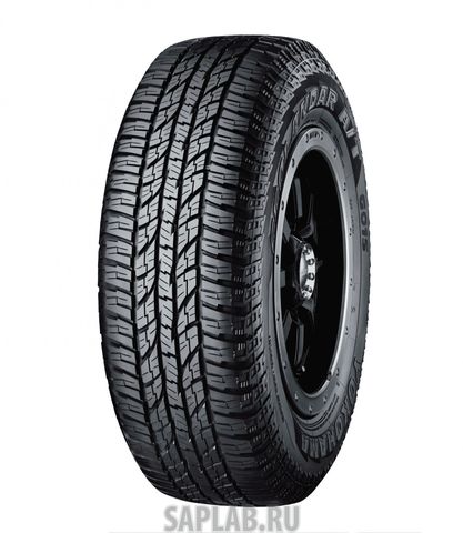 Купить YOKOHAMA R1161 Шины YOKOHAMA Geolandar A/T G015 245/65R17 111H (R1161)