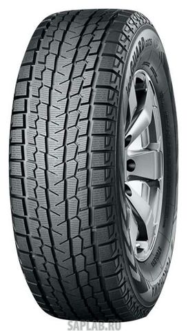 Купить YOKOHAMA R1571 Шины Yokohama Ice Guard Studless G075 285/60 R18 116Q