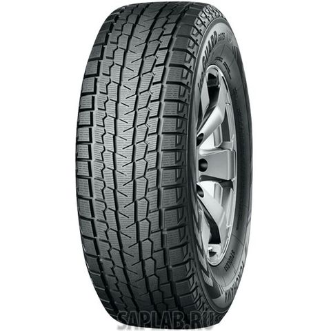 Купить YOKOHAMA R1575 Шины YOKOHAMA iceGuard Studless G075 235/55 R18 100Q XL