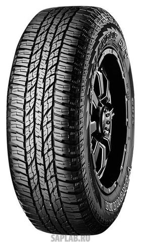 Купить YOKOHAMA R2238 Шины Yokohama Geolandar A/T G015 215/60 R17 96H