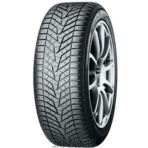 Купить YOKOHAMA R2318 Шины Yokohama W.drive V905 255/50 R19 107 V R2318
