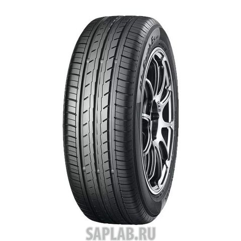 Купить YOKOHAMA R2447 Шины YOKOHAMA BluEarth-Es ES32 195/65 R15 91 R2447