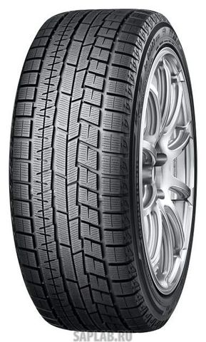 Купить YOKOHAMA R2759 Шины YOKOHAMA IceGuard Studless iG60A 245/40 R18 93Q (до 160 км/ч) R2759