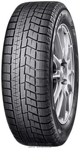 Купить YOKOHAMA R2812 Шины YOKOHAMA IceGuard Studless iG60 205/45 R17 88Q (до 160 км/ч) R2812