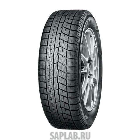 Купить YOKOHAMA R2837 Шины YOKOHAMA IceGuard Studless iG60A 255/35 R18 90Q R2837