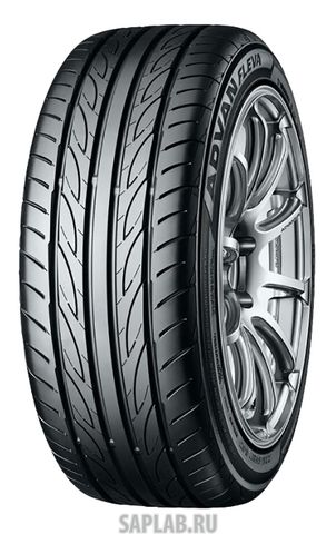 Купить YOKOHAMA R3602 Шины Yokohama Advan Fleva V701 245/35 R18 92W