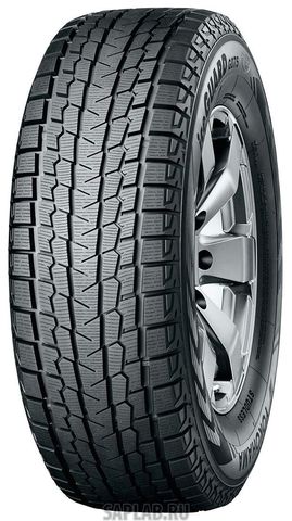 Купить YOKOHAMA R4070 Шины YOKOHAMA Ice Guard G075 235/55 R17 103Q (до 160 км/ч) R4070