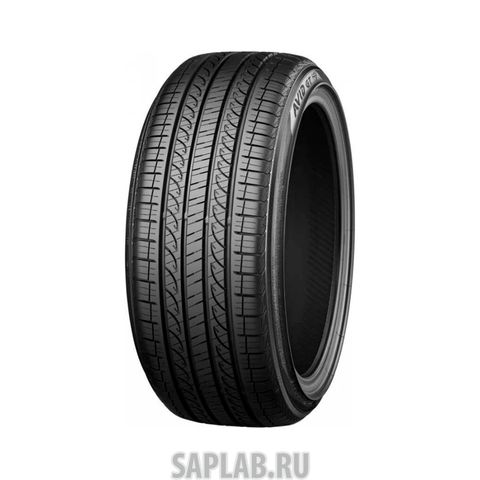 Купить YOKOHAMA R4105 Шины YOKOHAMA AVID GT S35A 275/45 R20 110V TL