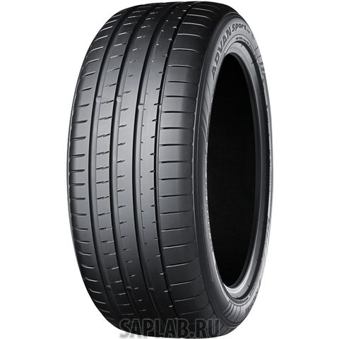 Купить YOKOHAMA R4182 Шины Yokohama Advan Sport V107C 285/45 R22 114 Y
