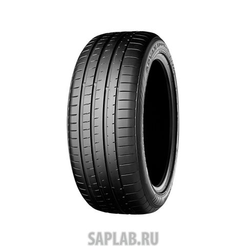 Купить YOKOHAMA R4183 Шины YOKOHAMA Advan Sport V107 285/40Z R22 110Y C TL