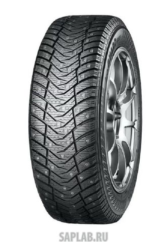 Купить YOKOHAMA R4519 Шины YOKOHAMA iceGuard Stud iG65 285/45 R22 114T