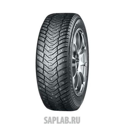 Купить YOKOHAMA R4529 Шины YOKOHAMA IceGuard Stud IG65 315/40 R21 111T Ш. R4529