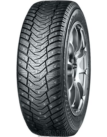 Купить YOKOHAMA R4683 Шины YOKOHAMA Ice Guard Ig65 R19 245/45 102T