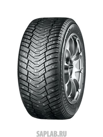 Купить YOKOHAMA R4691 Шины Yokohama IceGuard Stud iG65 275 55 20