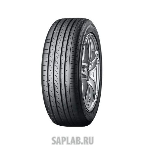 Купить YOKOHAMA R4870 Шины YOKOHAMA BluEarth RV-02 225/60 R17 99 R4870