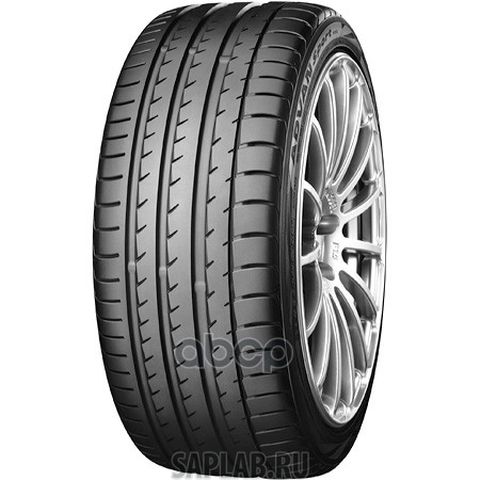 Купить YOKOHAMA R5018 Шины Yokohama Advan Sport V105 205/55R17 91 Y R5018