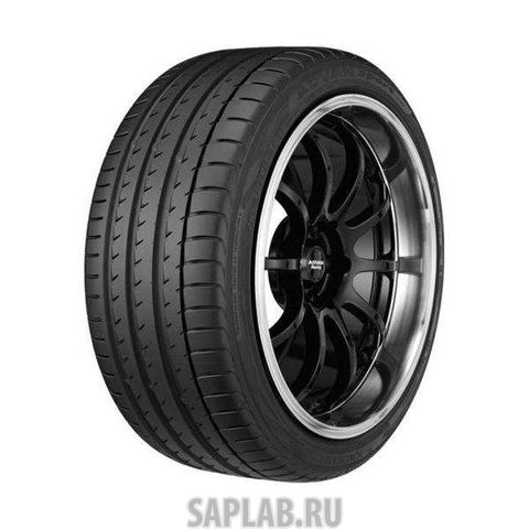 Купить YOKOHAMA R5023 Шины Yokohama Advan Sport V105 265/45R18 101 Y