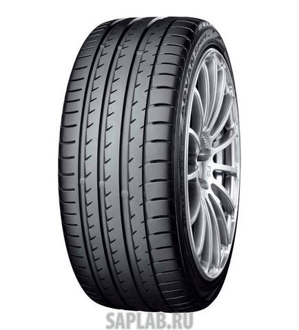 Купить YOKOHAMA R5051 Шины Yokohama Advan Sport V105S 235/35 R19 91Y