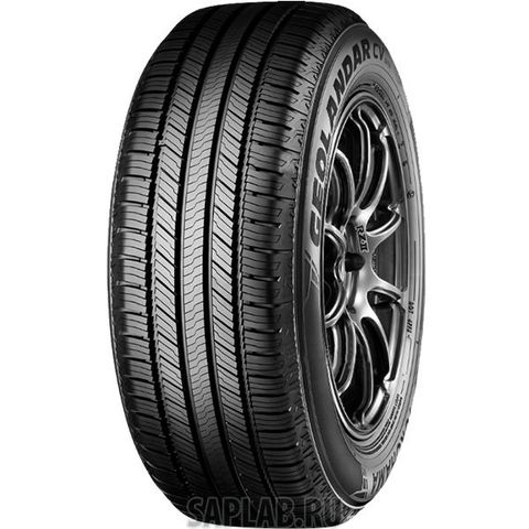 Купить YOKOHAMA R5670 Шины YOKOHAMA Geolandar Cv G058 245/50 R20 102V